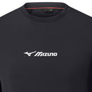 Mizuno Latitude Crew Neck Pullover - Vulcan