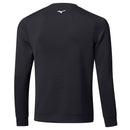 Mizuno Latitude Crew Neck Pullover - Vulcan