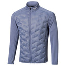 Mizuno Matrix Quilted Jacket - Wild Winds