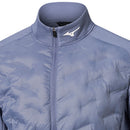 Mizuno Matrix Quilted Jacket - Wild Winds