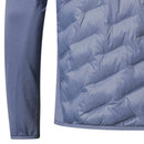 Mizuno Matrix Quilted Jacket - Wild Winds