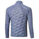 Mizuno Matrix Quilted Jacket - Wild Winds