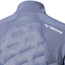 Mizuno Matrix Quilted Jacket - Wild Winds