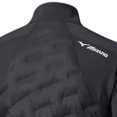Mizuno Matrix Quilted Jacket - Vulcan