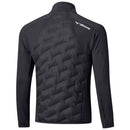 Mizuno Matrix Quilted Jacket - Vulcan