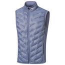 Mizuno Matrix Quilted Gilet - Wild Winds