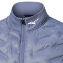 Mizuno Matrix Quilted Gilet - Wild Winds
