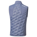 Mizuno Matrix Quilted Gilet - Wild Winds
