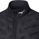 Mizuno Matrix Quilted Gilet - Vulcan