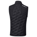 Mizuno Matrix Quilted Gilet - Vulcan