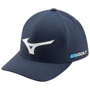 Mizuno Tour Delta Cap - Navy/White