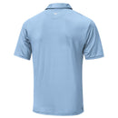 Mizuno Move Tech Quick Dry Polo Shirt - Blue Bell