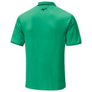 Mizuno Quick Dry Performance Plus Polo Shirt - Mint