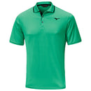 Mizuno Quick Dry Performance Plus Polo Shirt - Mint