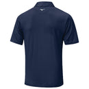 Mizuno Quick Dry Mirage Polo Shirt - Deep Navy