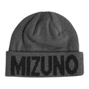 Mizuno Breath Thermo Beanie - Grey