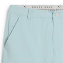 Puma Dealer Shorts 8" - Modern Mint