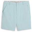 Puma Dealer Shorts 8" - Modern Mint