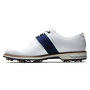 FootJoy Premiere Series Packard Harris Tweed Spiked Shoes - Limited Edition