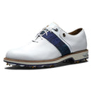 FootJoy Premiere Series Packard Harris Tweed Spiked Shoes - Limited Edition