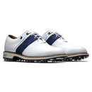 FootJoy Premiere Series Packard Harris Tweed Spiked Shoes - Limited Edition