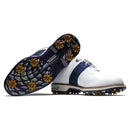 FootJoy Premiere Series Packard Harris Tweed Spiked Shoes - Limited Edition