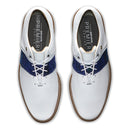 FootJoy Premiere Series Packard Harris Tweed Spiked Shoes - Limited Edition