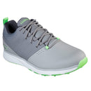 Skechers Go Golf Mojo Punch Shot - Grey/Lime
