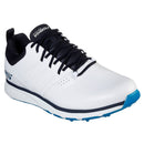 Skechers Go Golf Mojo Punch Shot - White/Blue