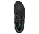 Skechers Skech-Air Twist Spikeless Shoes - Black
