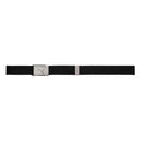 Puma Reversible Webbed Belt - Puma Black