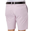Oscar Jacobson Bedford Shorts - Lavender