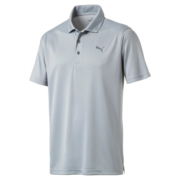 Puma Rotation Polo Shirt - High Rise