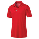 Puma Rotational Polo Shirt - High Risk Red