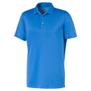 Puma Rotation Golf Polo - Ibiza Blue