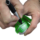 SoftSpikes Golf Golf Ball Alignment Tool