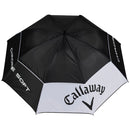 Callaway Tour Authentic Umbrella - Black/White