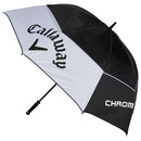 Callaway Tour Authentic Umbrella - Black/White
