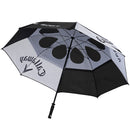 Callaway Tour Authentic Umbrella - Black/White