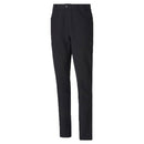 Puma 5 Pocket Utility Trousers - Puma Black