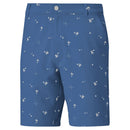 Puma Palm Spring Shorts - Star Sapphire/High Rise