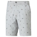 Puma Palm Spring Shorts - High Rise/Quiet Shade