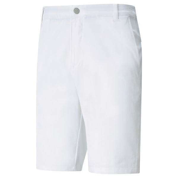 Puma Jackpot Shorts - Bright White