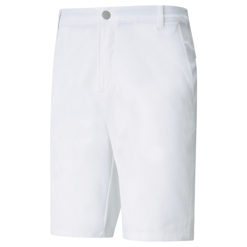 Puma Jackpot Shorts - Bright White