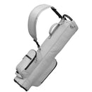 Mizuno Pro Scratch Bag - Grey