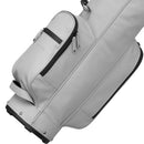 Mizuno Pro Scratch Bag - Grey