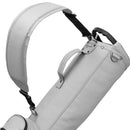 Mizuno Pro Scratch Bag - Grey