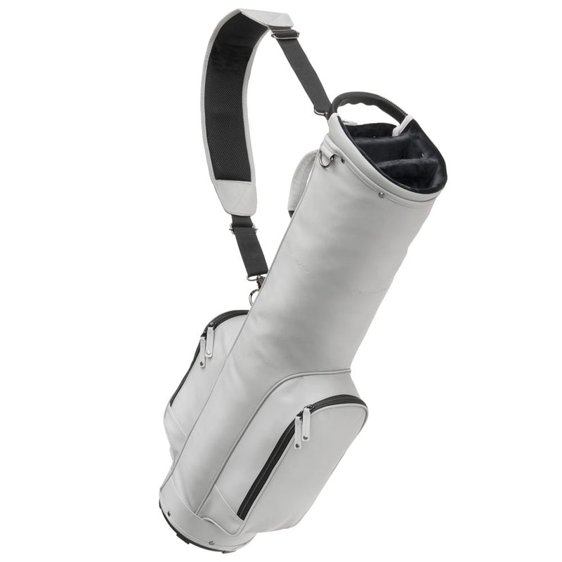 Mizuno Pro Scratch Bag - Grey
