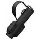 Mizuno Pro Scratch Bag - Black