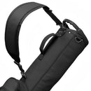 Mizuno Pro Scratch Bag - Black